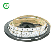 High Brightness LED Light Strip SMD5050 RGB 60LED 6W LED Strip DC24 Strip for Decoration